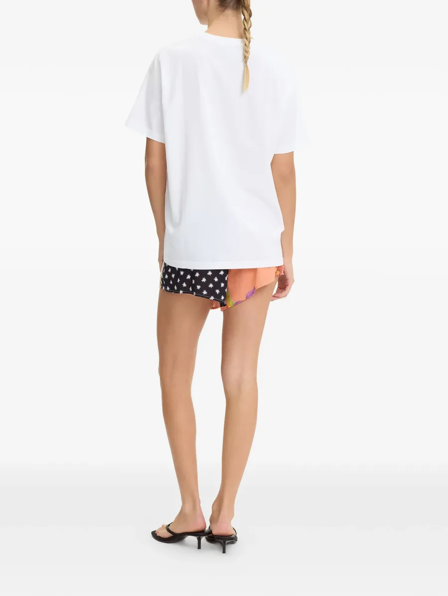 printed T-shirt 14