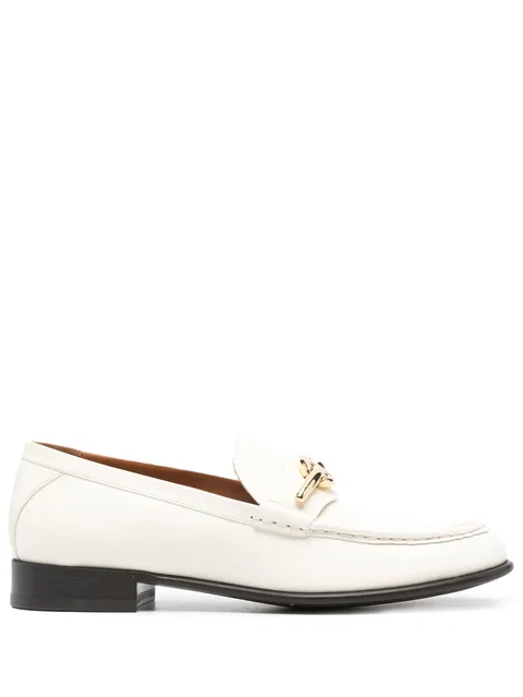 VLogo Signature 25mm loafers