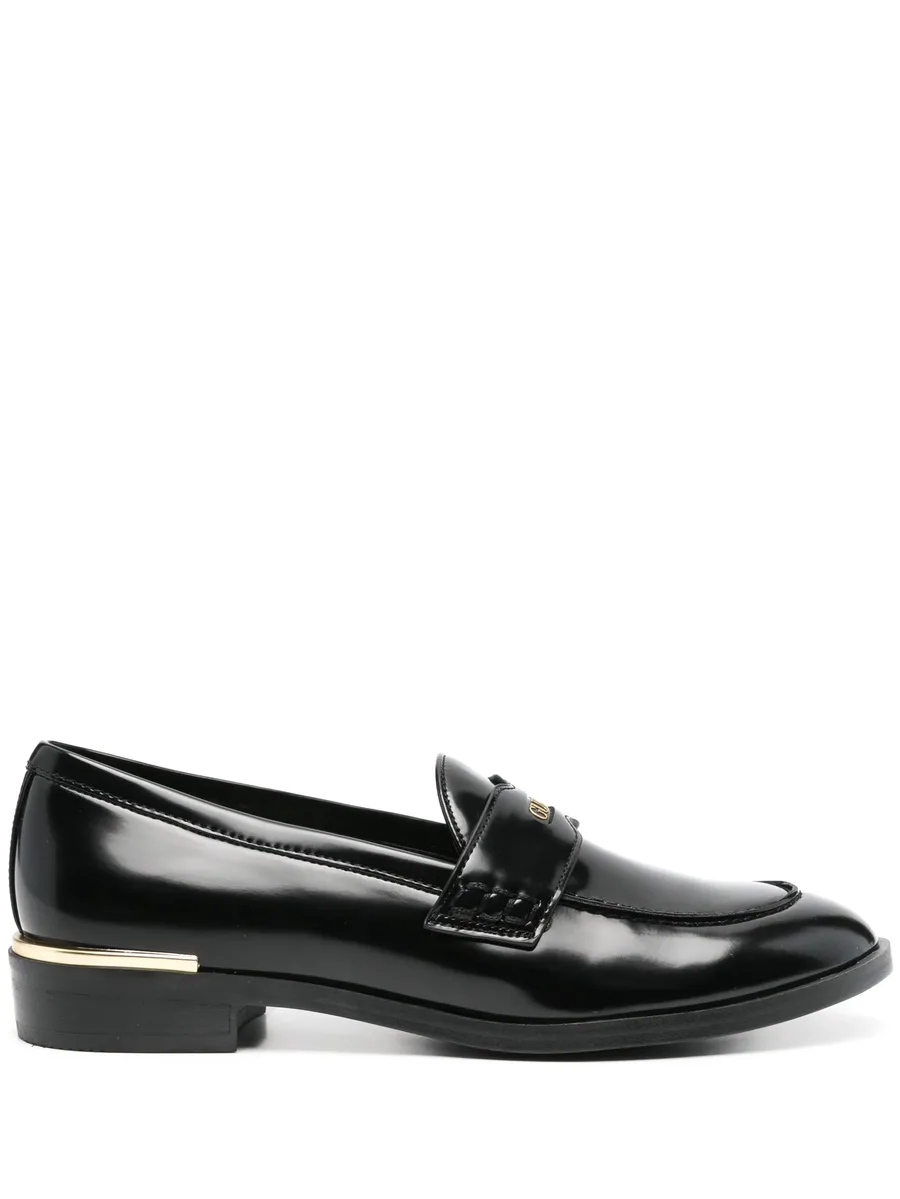 Kaine loafers 1