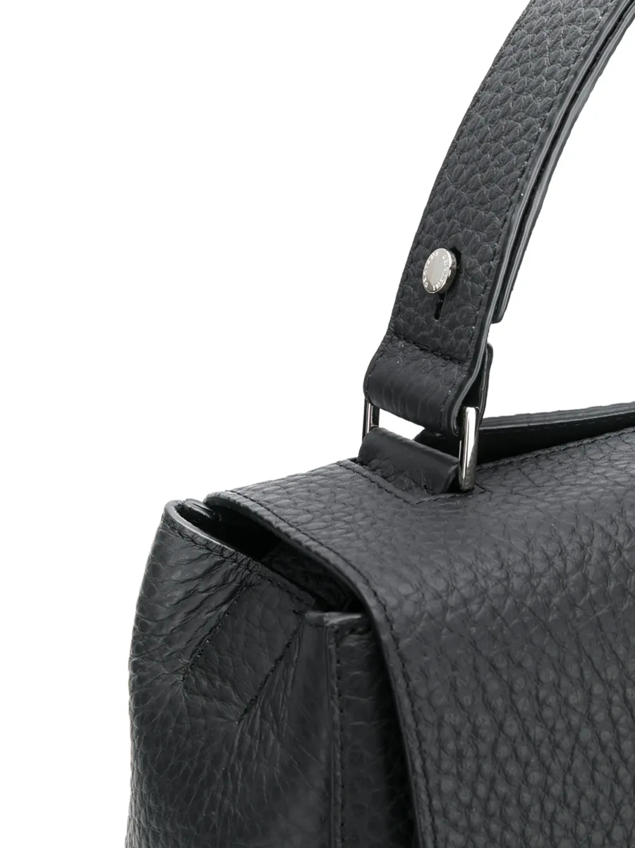 сумка-тоут Sveva среднего размера 8