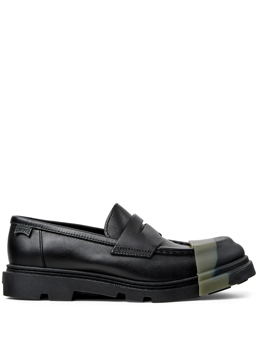 Junction loafers 2
