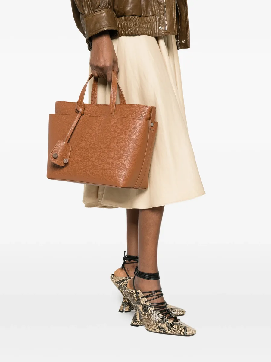 leather tote bag 4