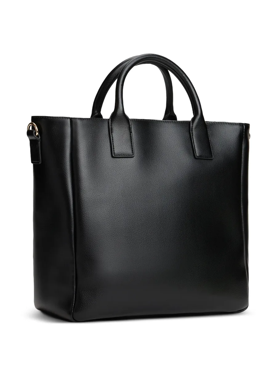 top-handle tote bag 4