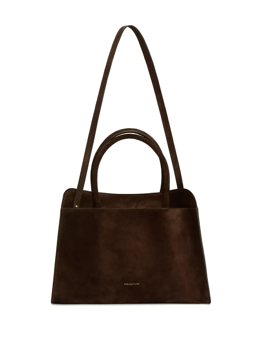 suede tote bag 6
