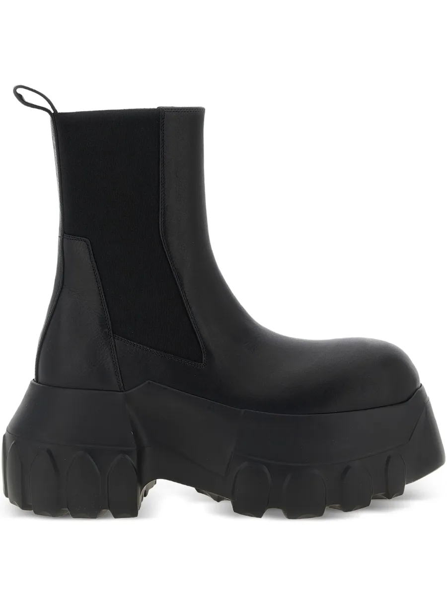 100mm Beatle Mega Tractor boots 2