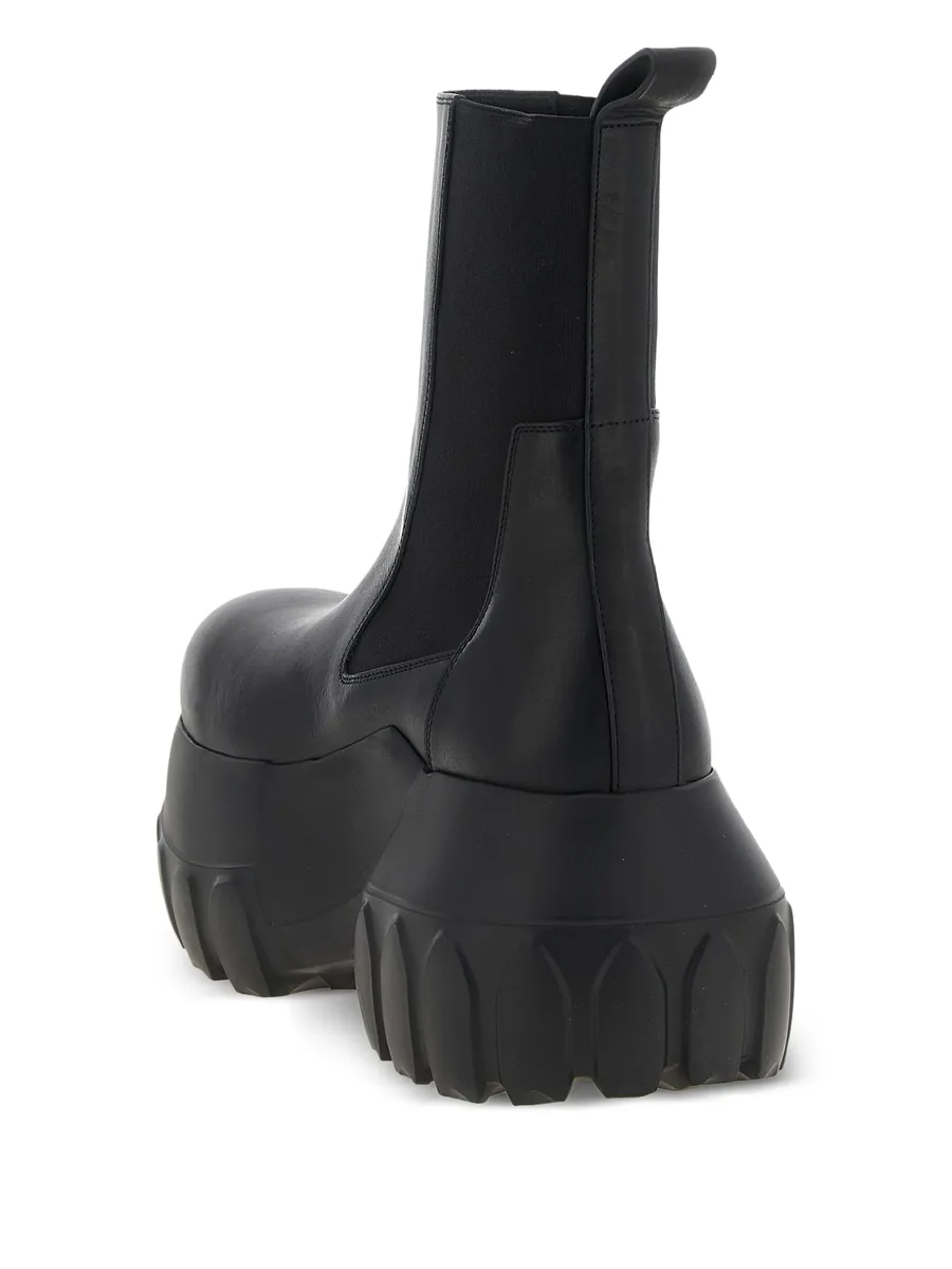 100mm Beatle Mega Tractor boots 6