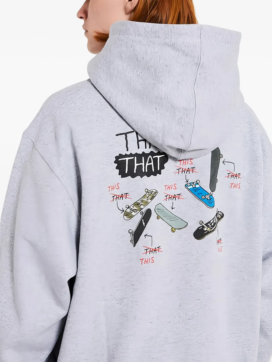 Skate hoodie 12