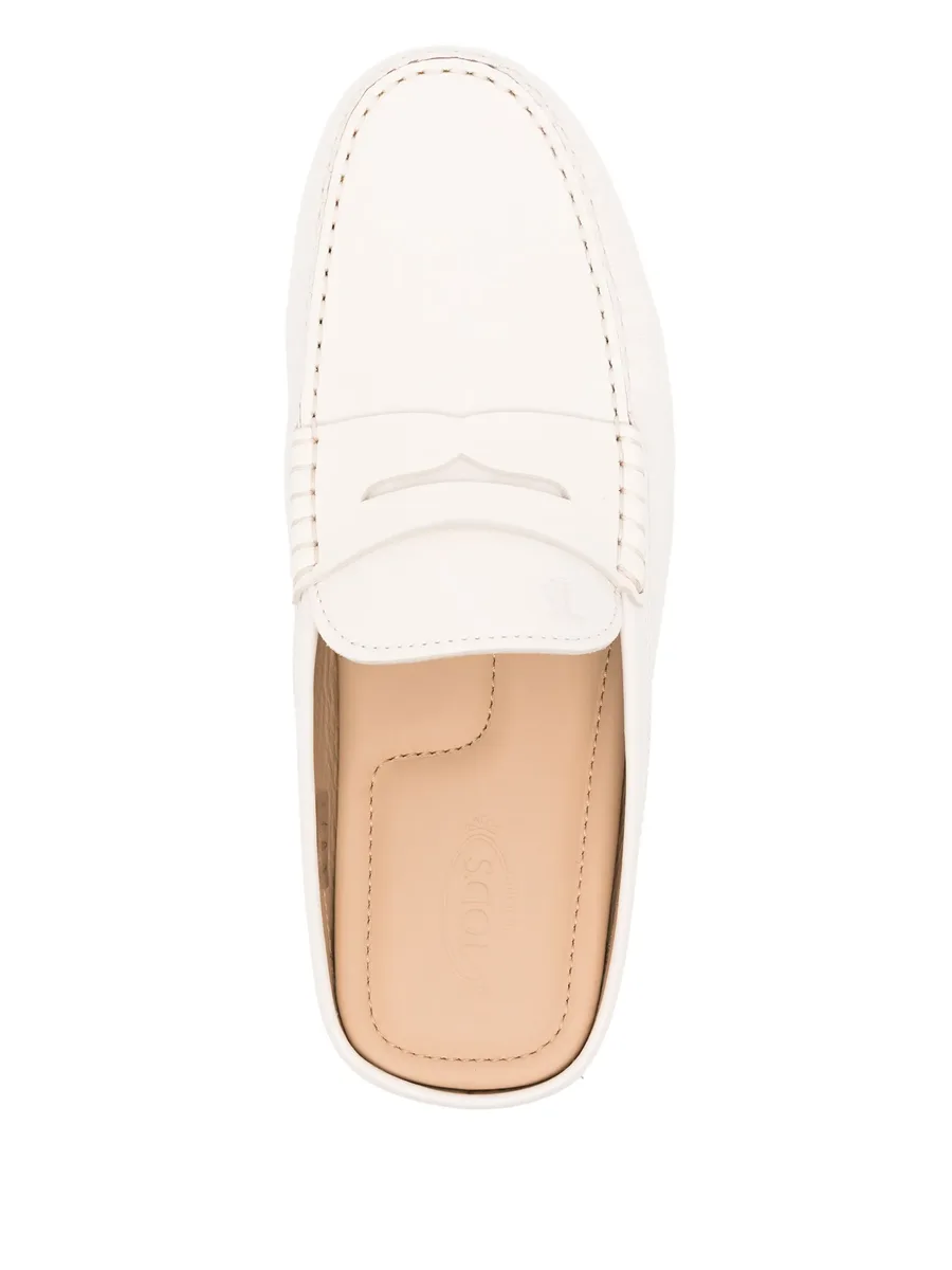 leather slippers 8