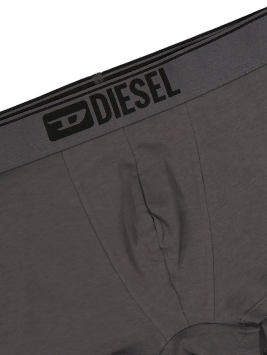 logo-detail boxer shorts (pack of three) 5