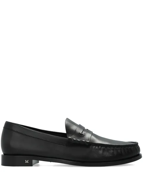 Boymoc loafers