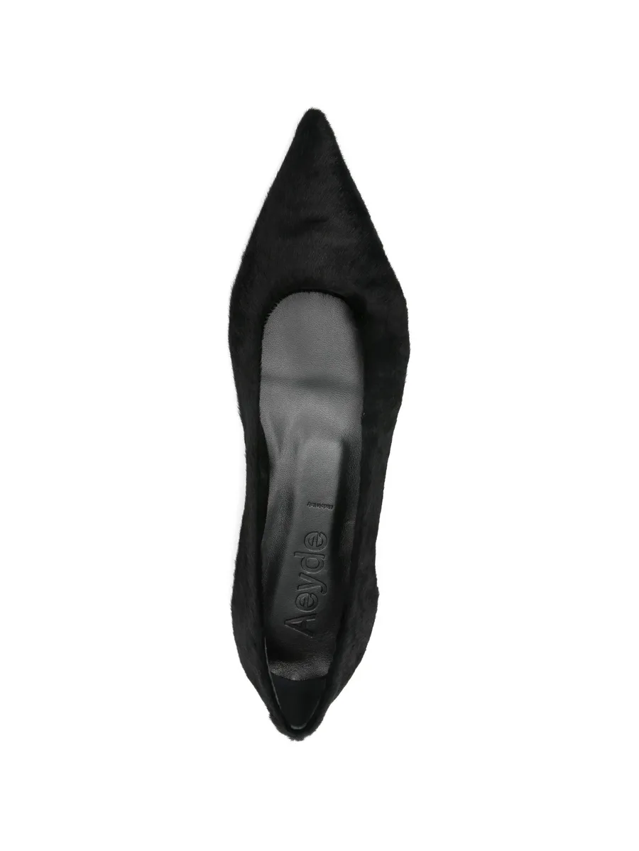 балетки Cassy 7