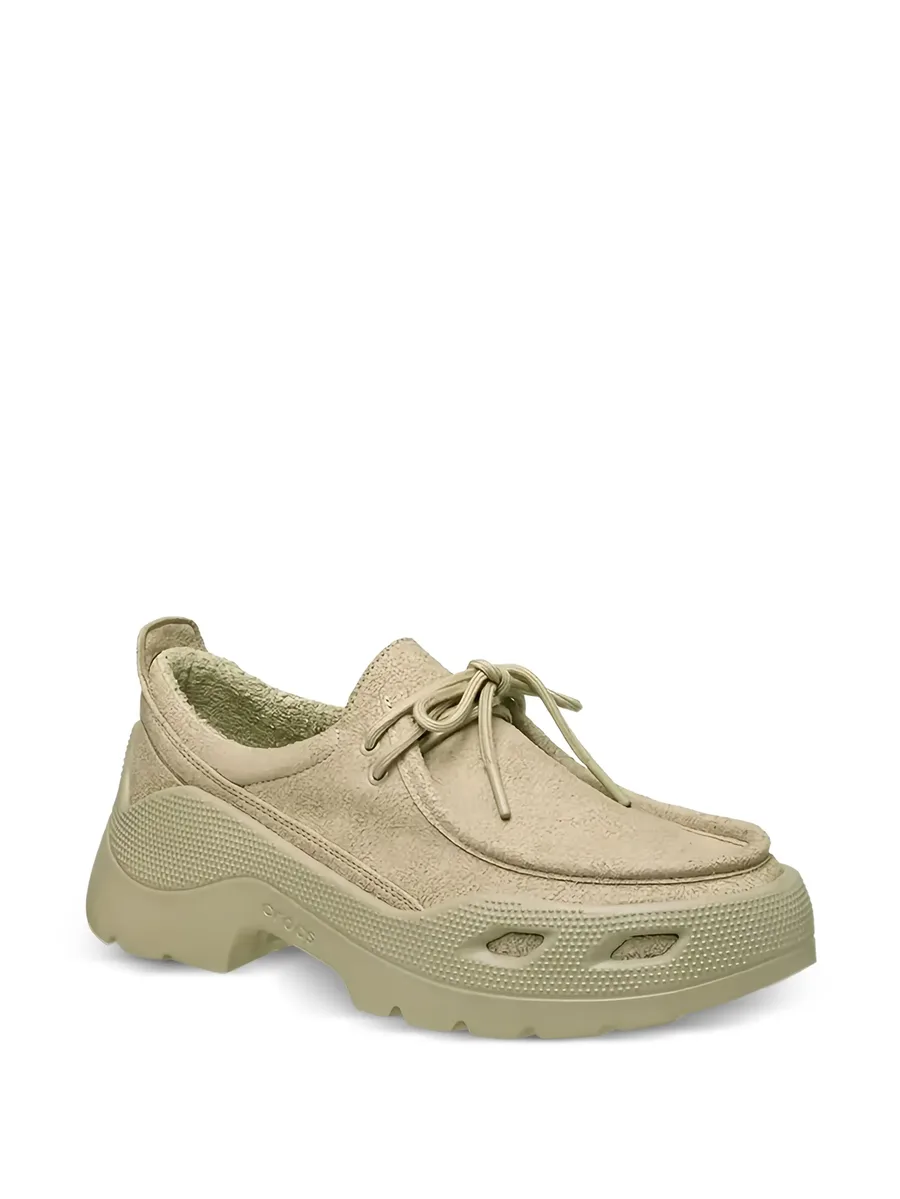Gallery "Bark" boat shoes 3
