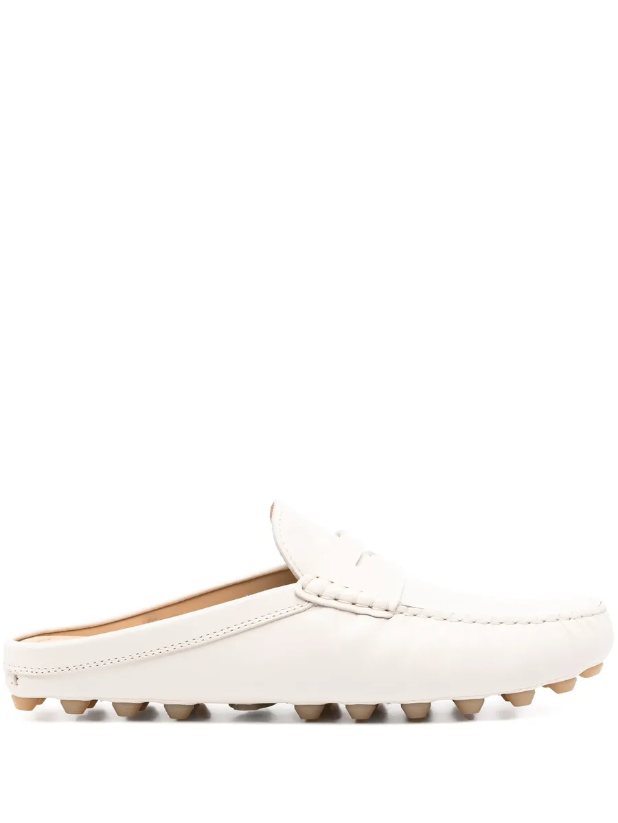 leather slippers 2