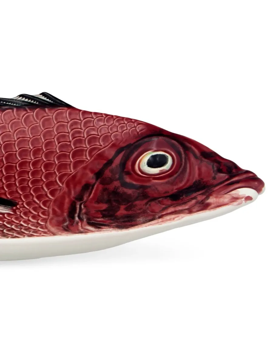 блюдо Peixes 5