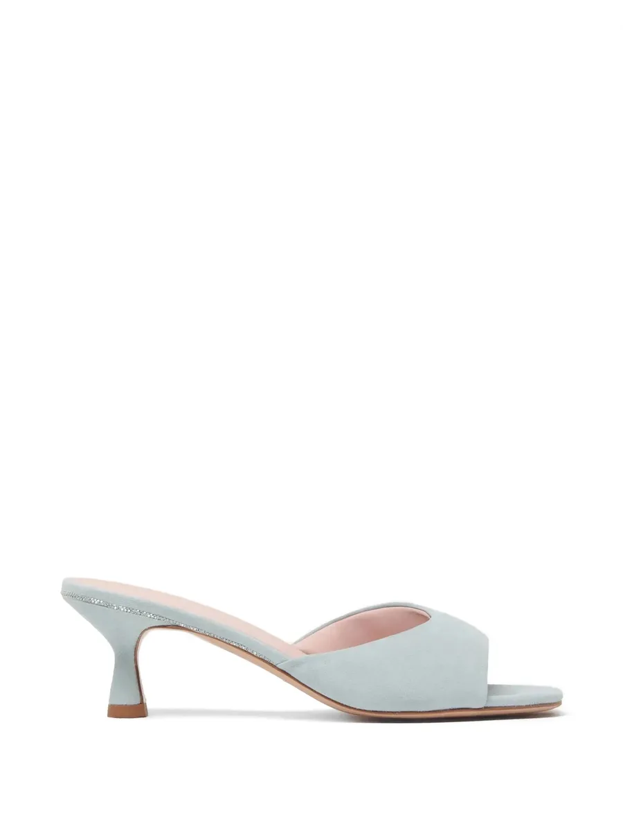 suede pumps 2