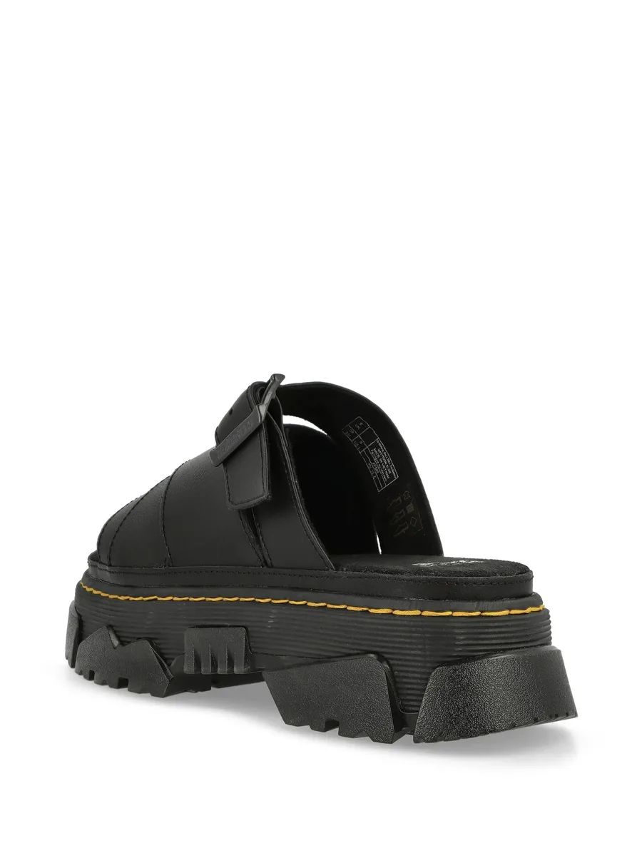 шлепанцы Mattison Athena 5