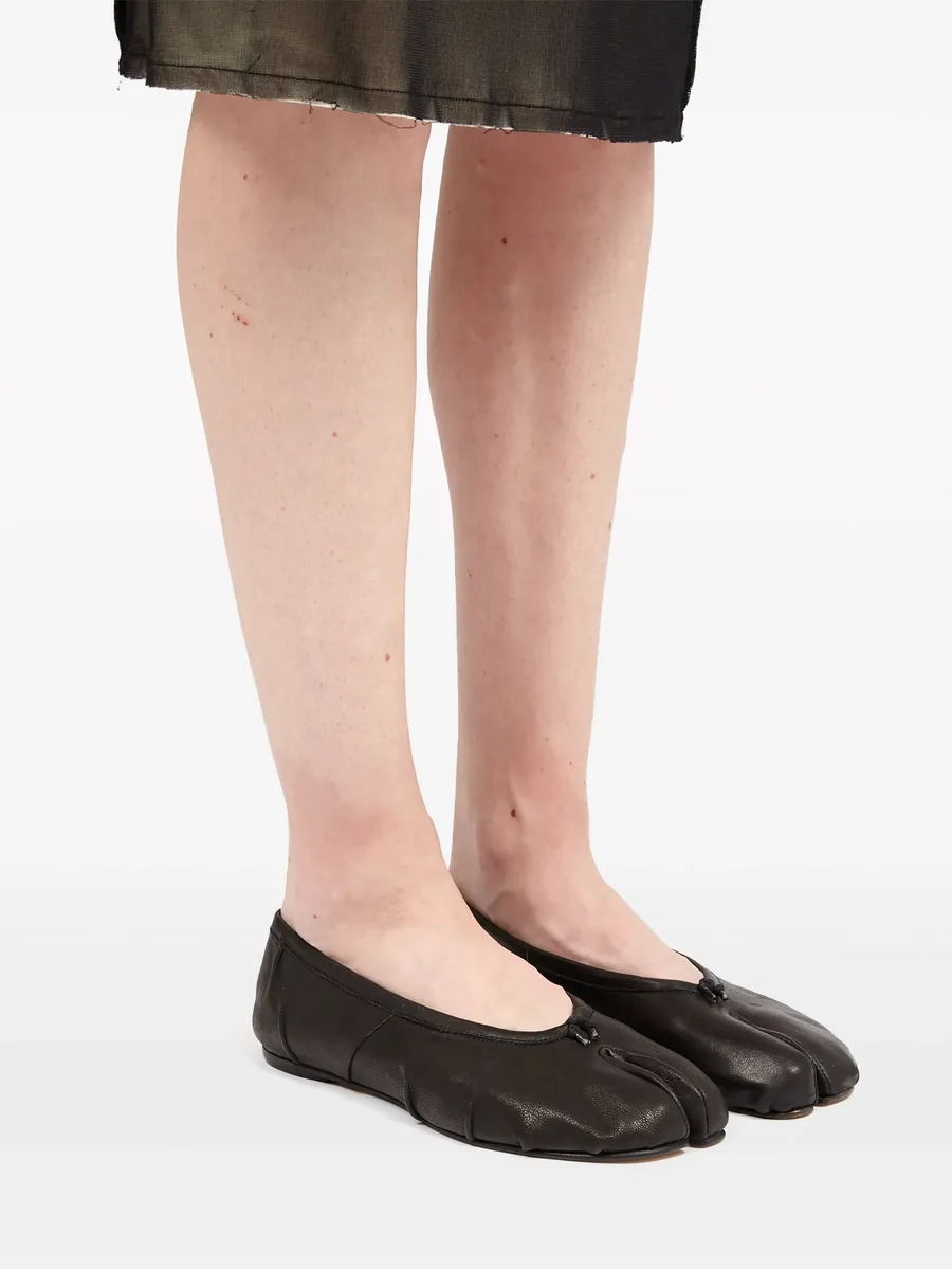 Tabi new ballerinas 12