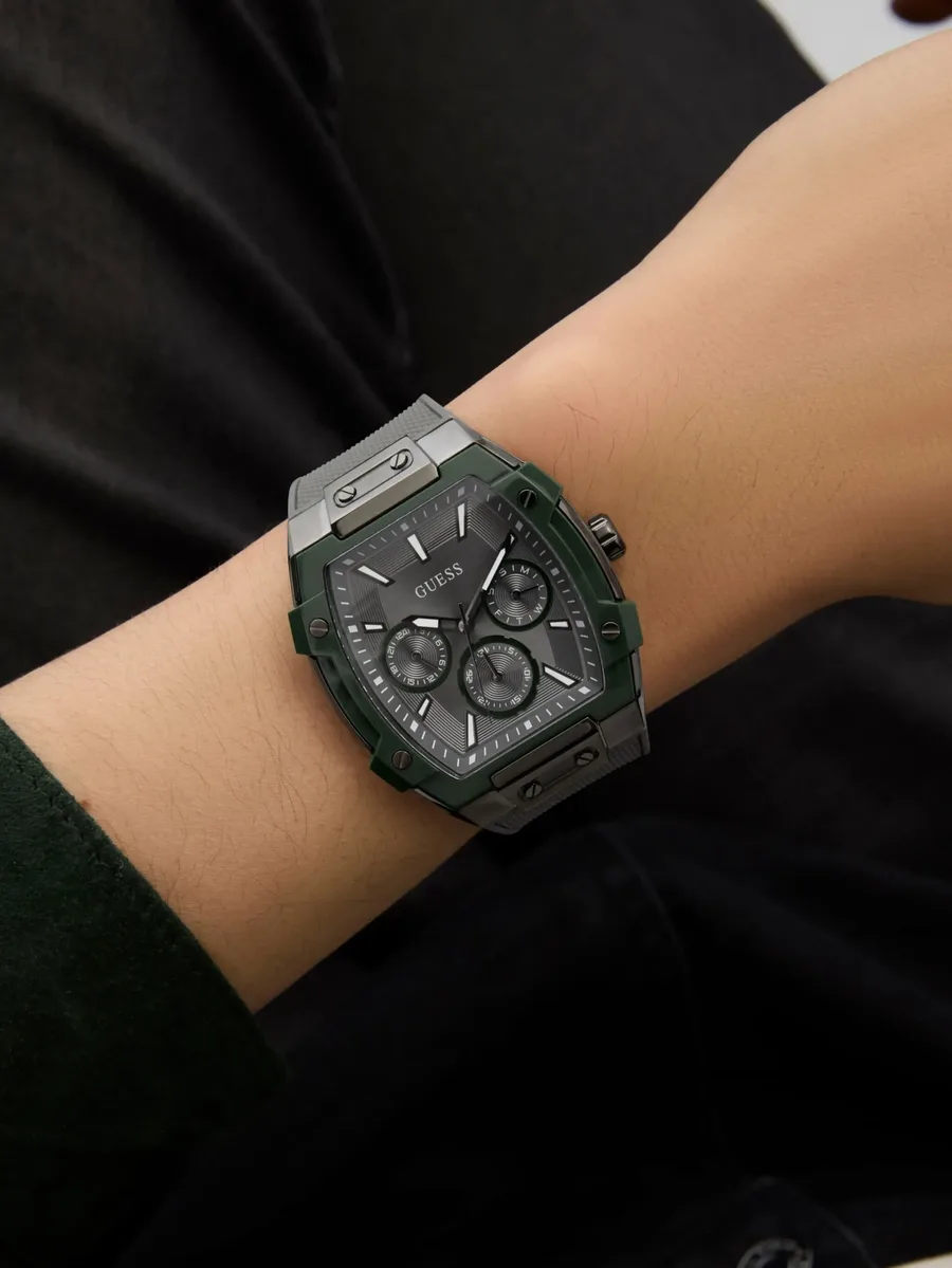 наручные часы Multifunction 44 мм 3