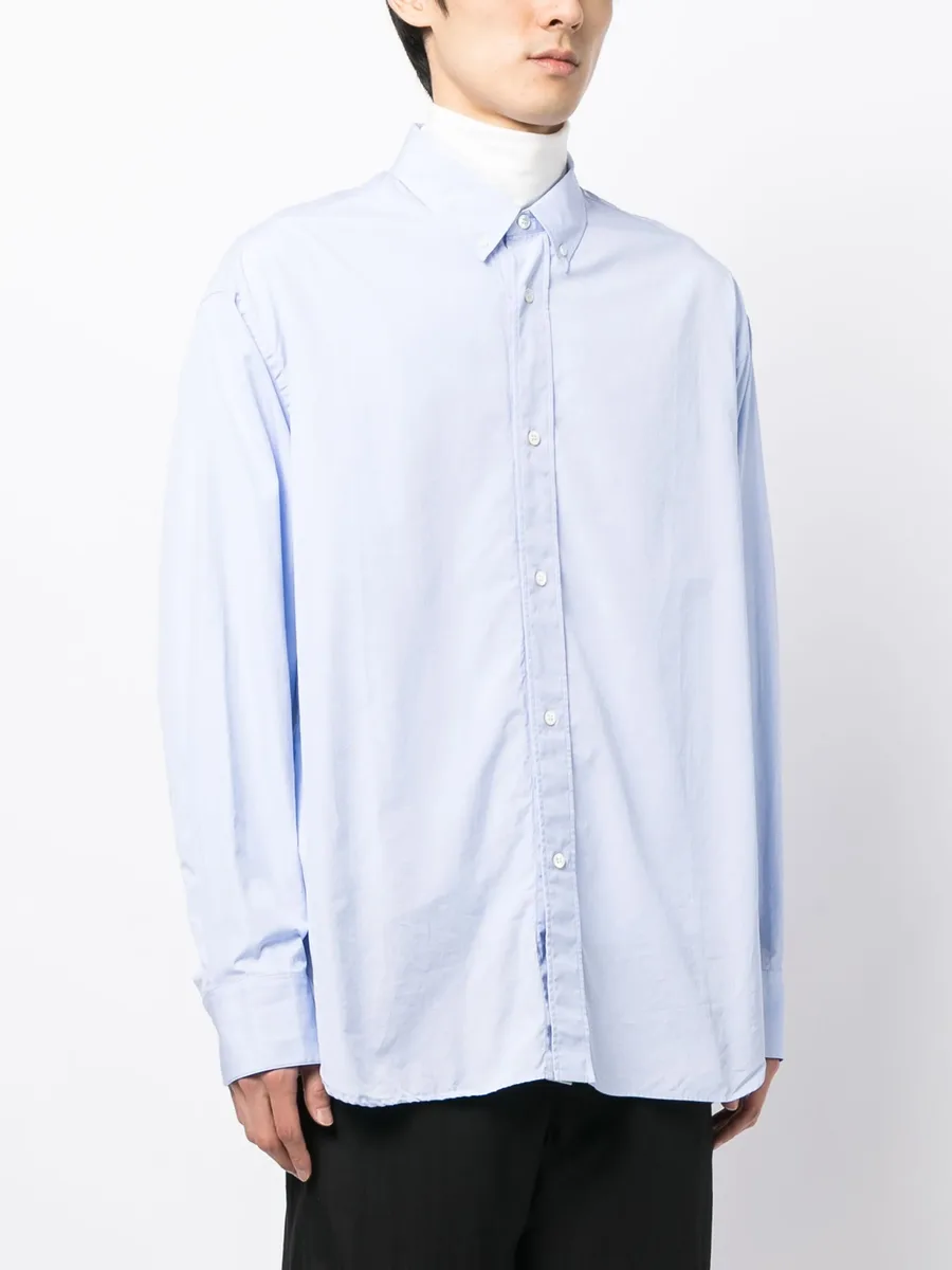 Jude cotton shirt 5