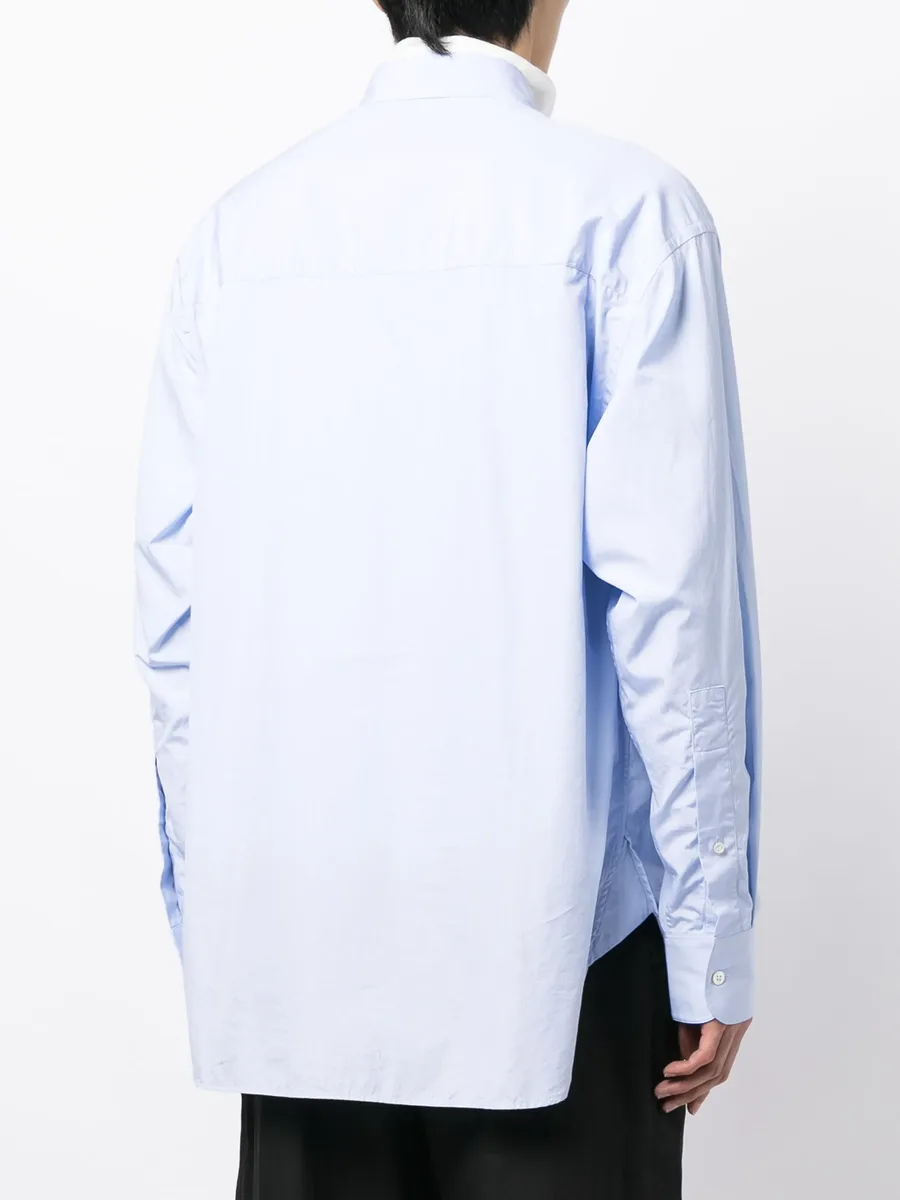 Jude cotton shirt 8