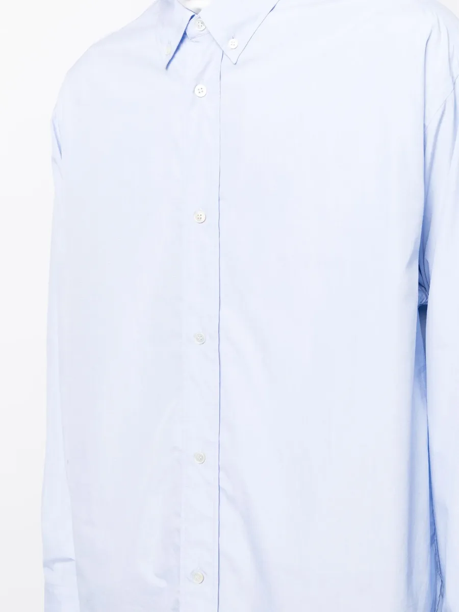 Jude cotton shirt 9