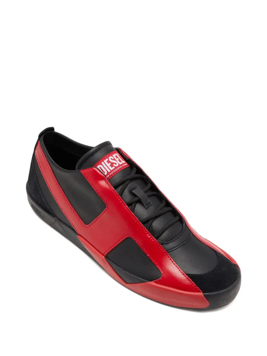 кроссовки S-Slante-D Low 4