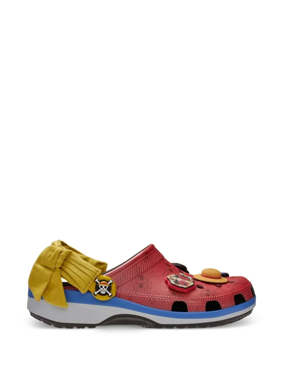 сандалии Classic One Piece Monkey D. Luffy 1