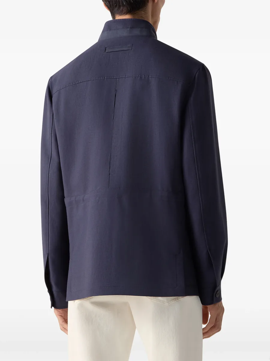 куртка Chore на пуговицах 7