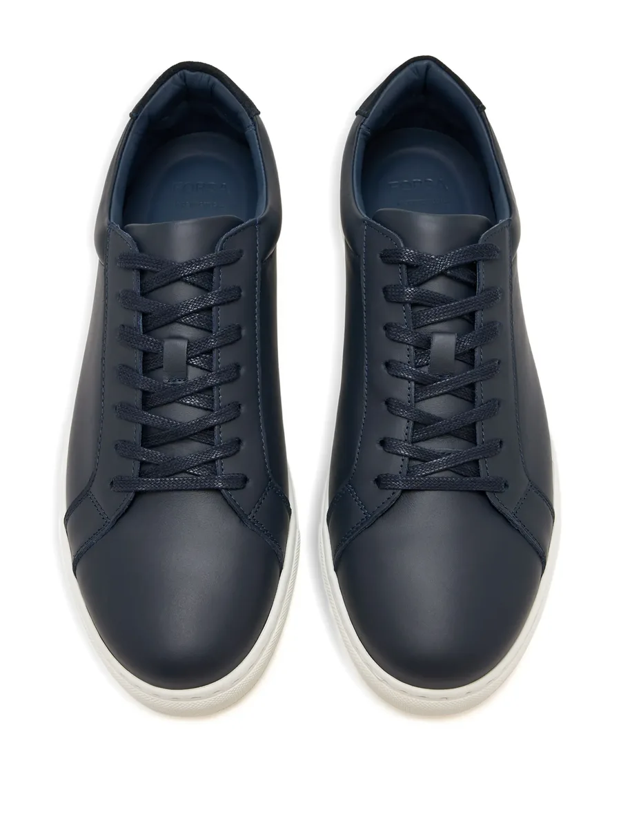 Caleb suede sneakers 4