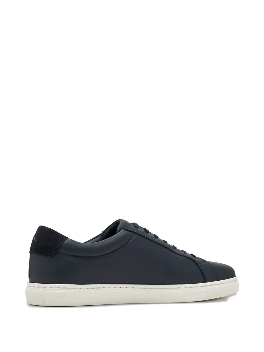 Caleb suede sneakers 6