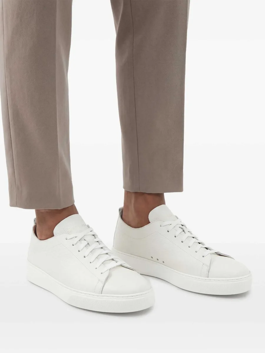leather sneakers 3