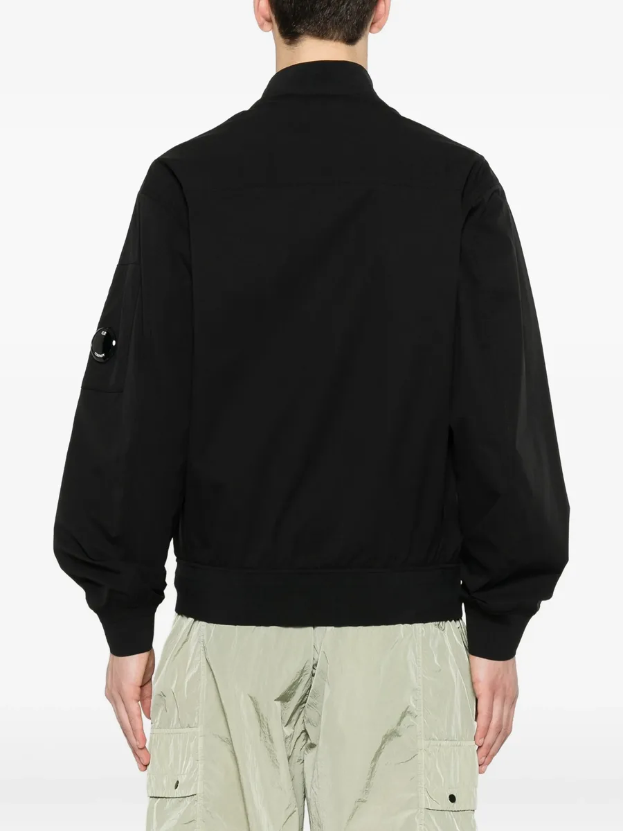 flap-pocket jacket 8