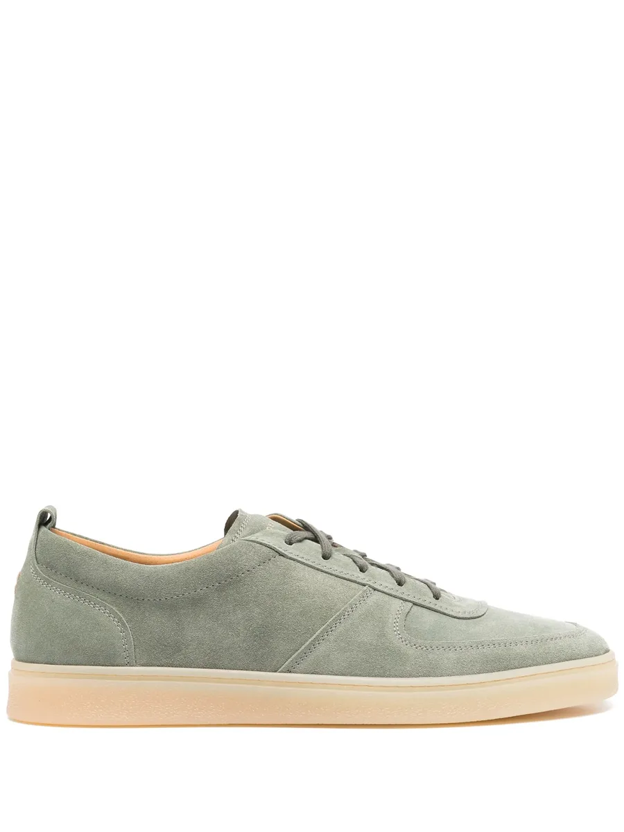 suede sneakers 1
