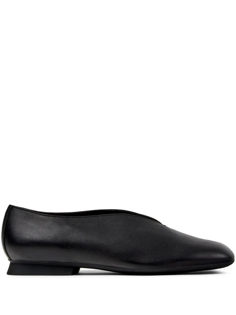 Casi Myra slip-on loafers 2
