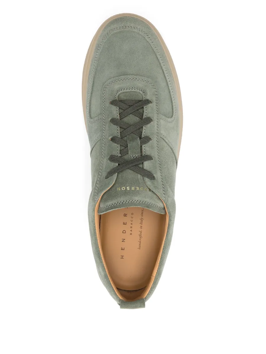 suede sneakers 8