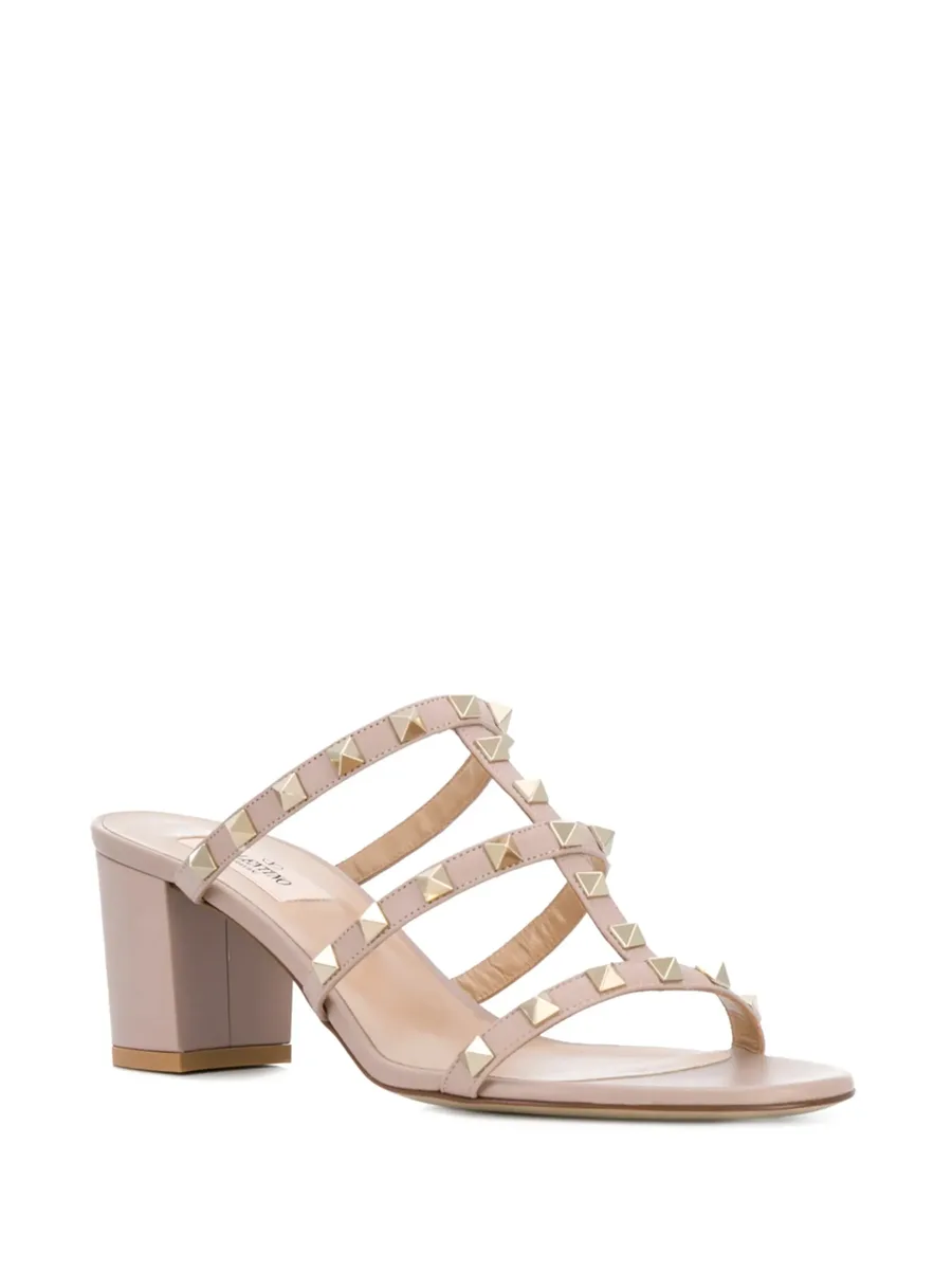 босоножки Rockstud 4