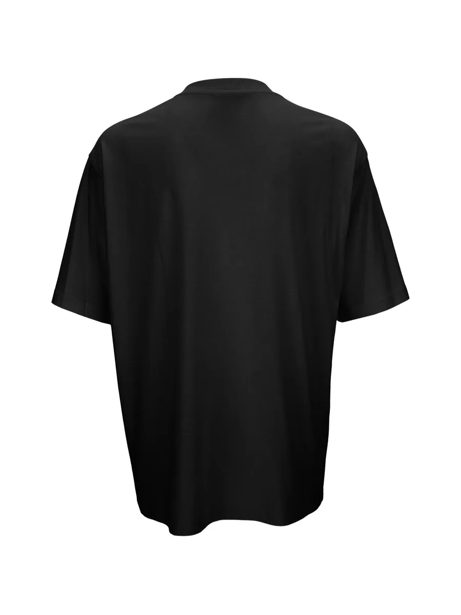 graphic-print T-shirt 3