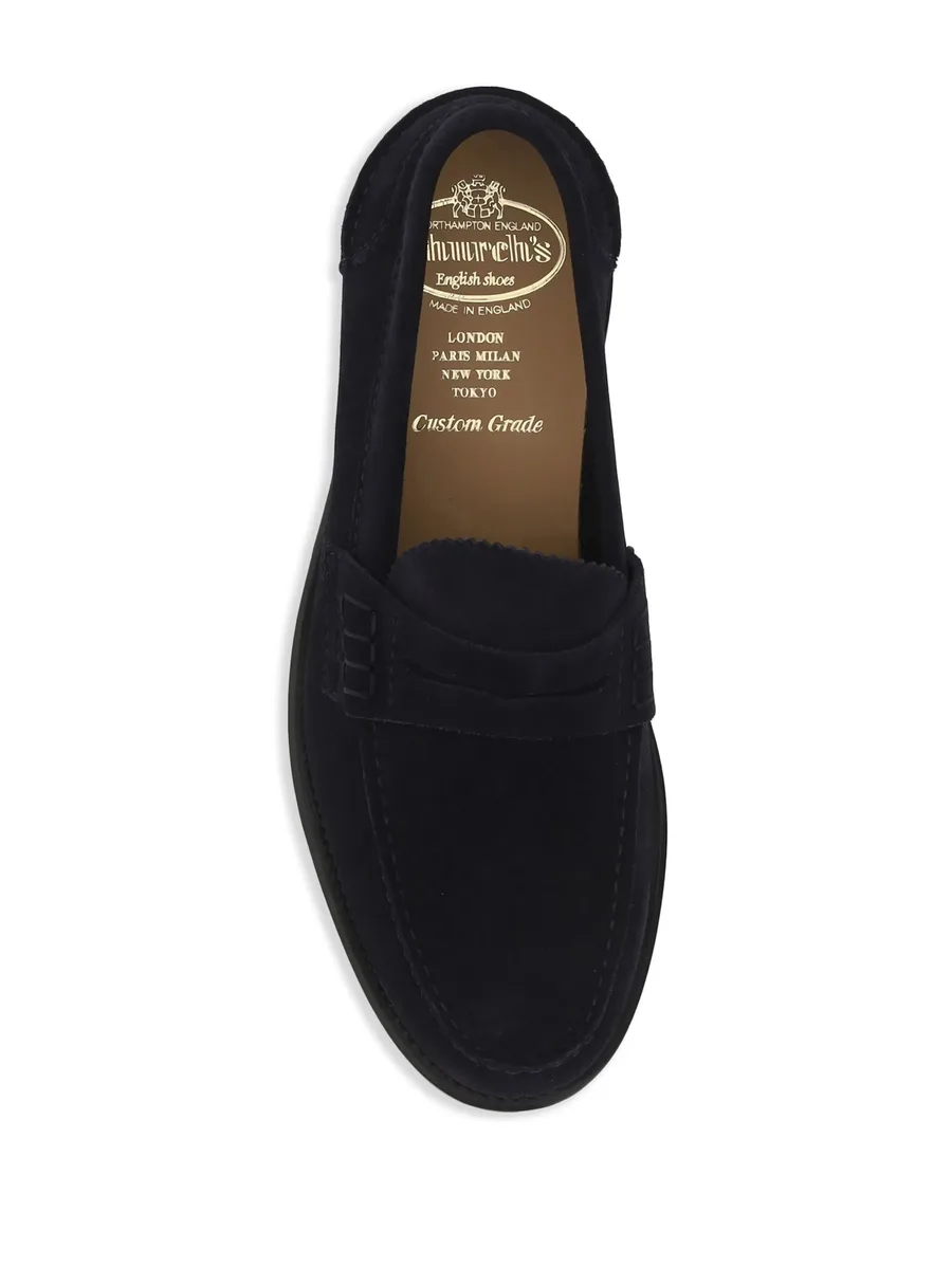 Pembrey loafers 8