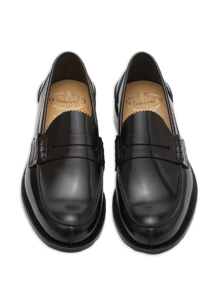 Pembrey penny loafers 6