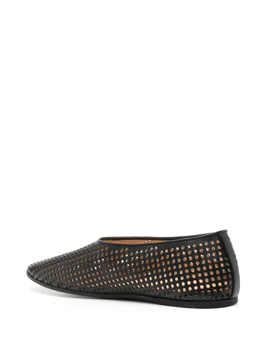 балетки Coltellaccio Forata 6