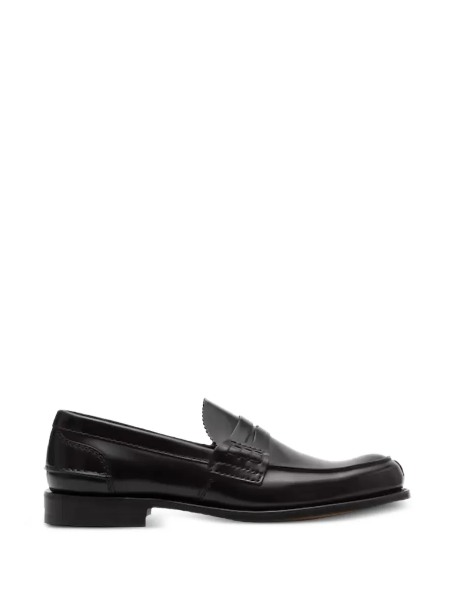 Pembrey penny loafers 1