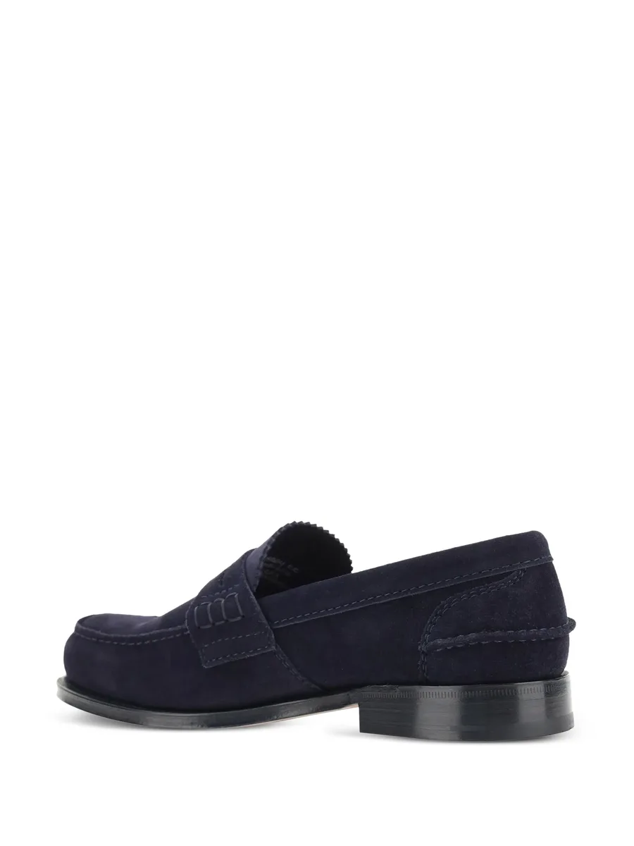 Pembrey loafers 5