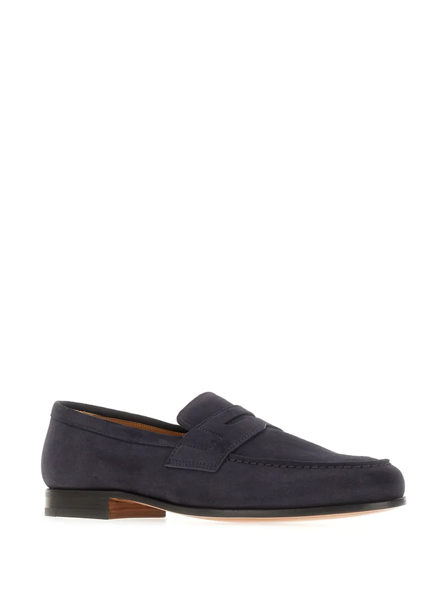suede loafers 3