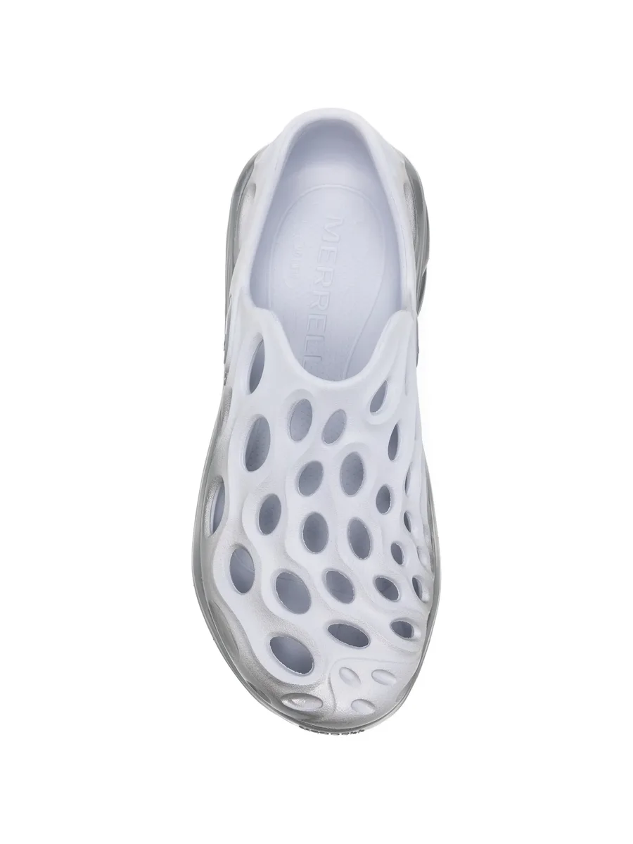 Hydro Next Gen Moc SE perforated-sculpted sneakers 8
