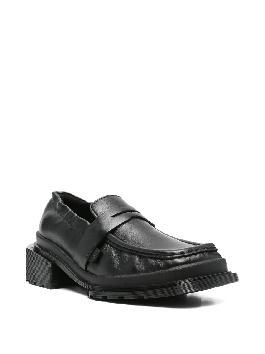leather loafers 4