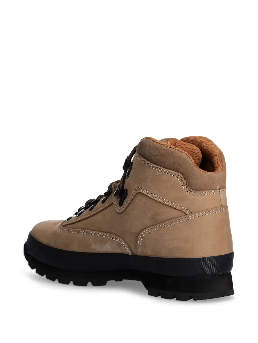 ботинки Euro Hiker 4
