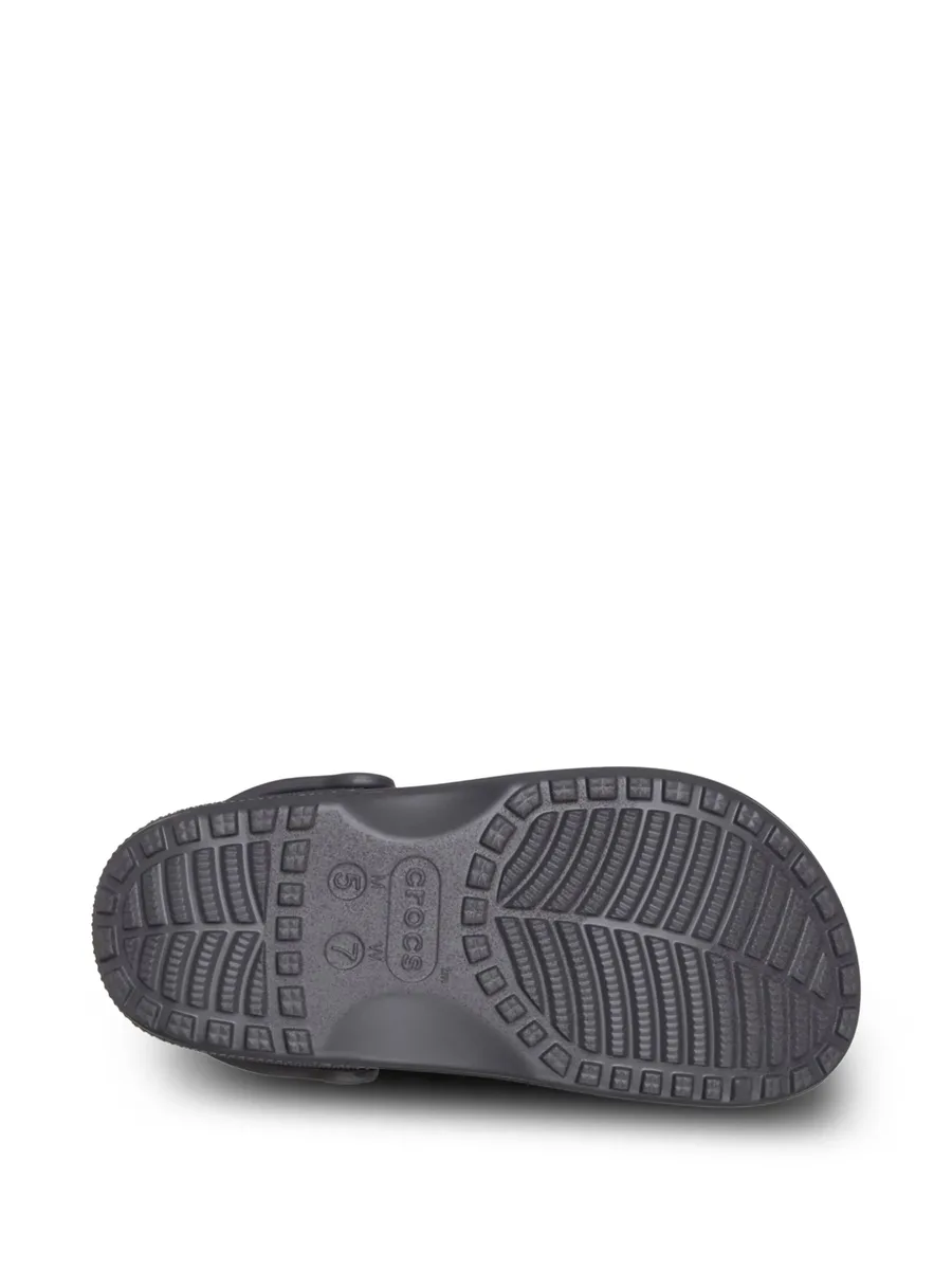 клоги Classic Crafted 10