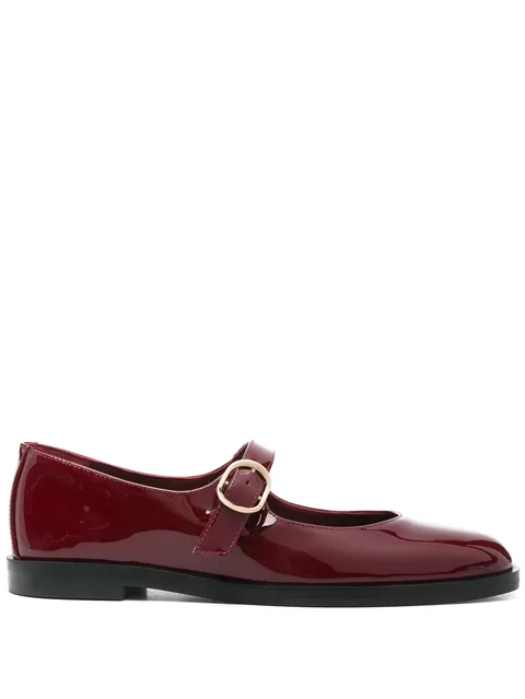 Loralei ballet flats