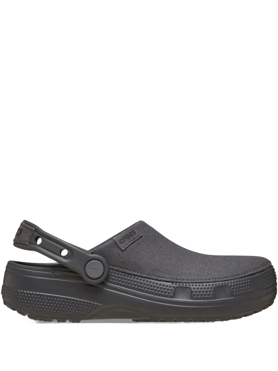 клоги Classic Crafted 1