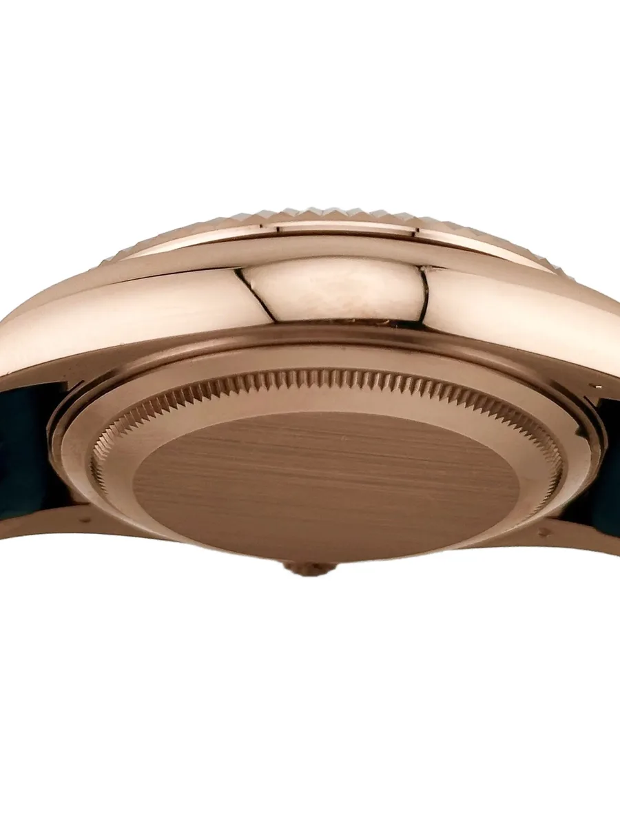 наручные часы Sky-Dweller pre-owned 42 мм (2024 год) 10